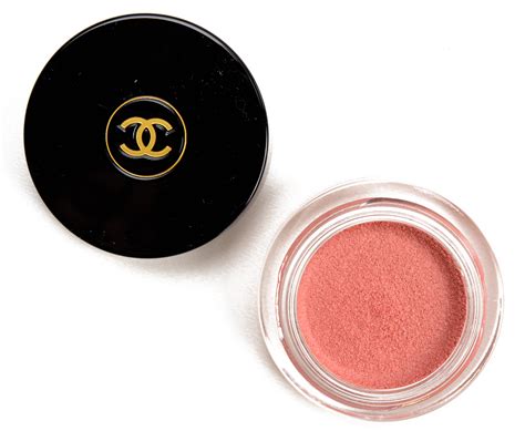 chanel ultra flesh review|Chanel Ombre Premiere Longwear Eyeshadows .